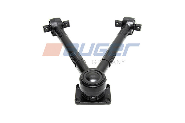 AUGER Lenker, Radaufhängung
