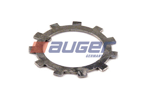 AUGER Zahnscheibe, Außenplanetengetriebe