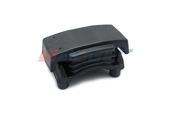 AUGER Lagerung, Blattfeder