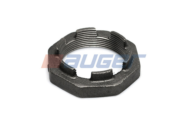AUGER Mutter, Achsstummel