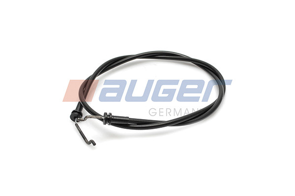 AUGER Seilzug, Türentriegelung