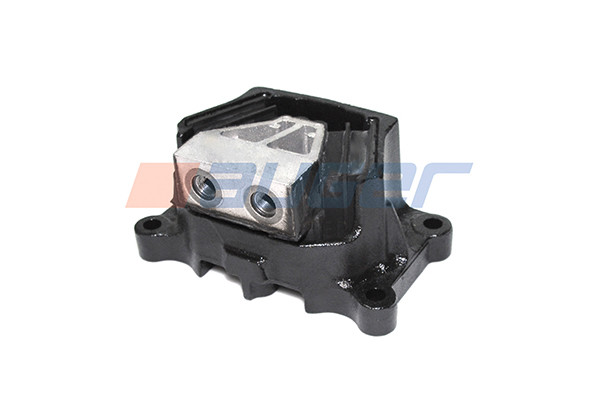 AUGER Lagerung, Motor