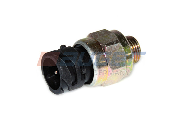AUGER Sensor, Druckluftanlage