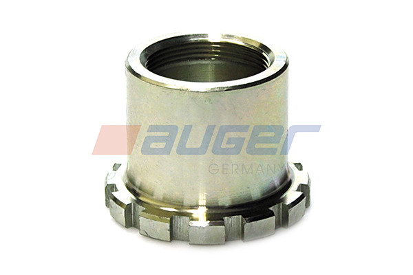 AUGER Adapter, Bremsleitung