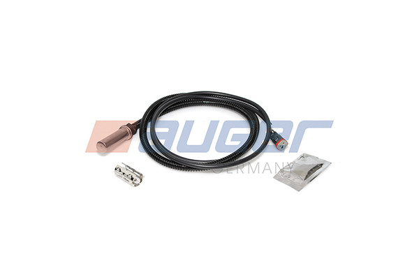 AUGER Sensor, Raddrehzahl