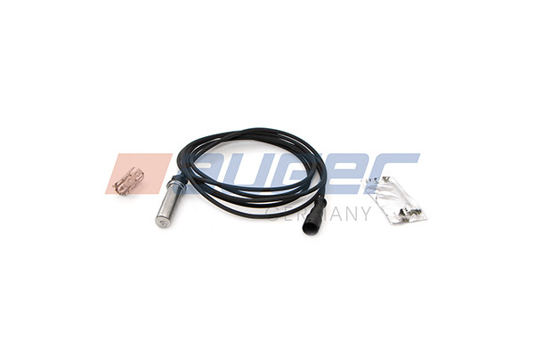 AUGER Sensor, Raddrehzahl