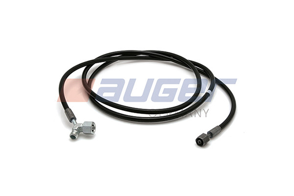 AUGER Schlauchleitung, Fahrerhauskippvorrichtung