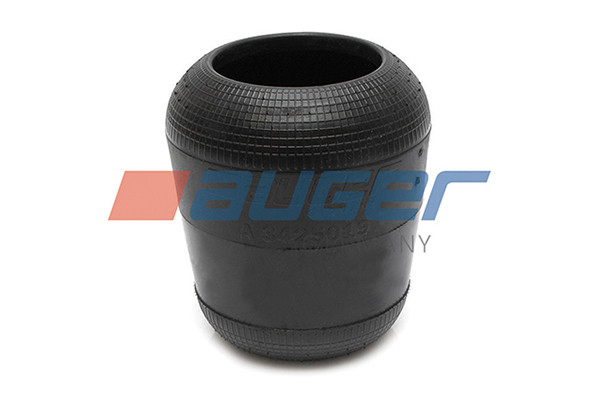 AUGER Federbalg, Luftfederung