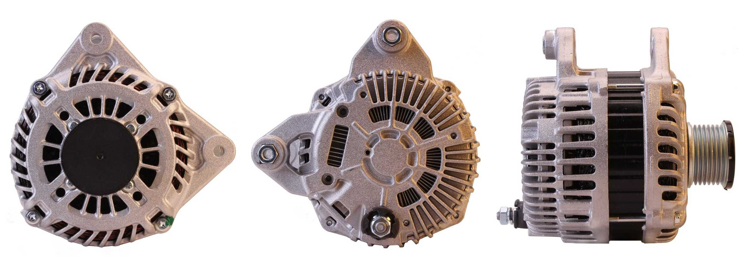 LUCAS Generator LUCAS Generator