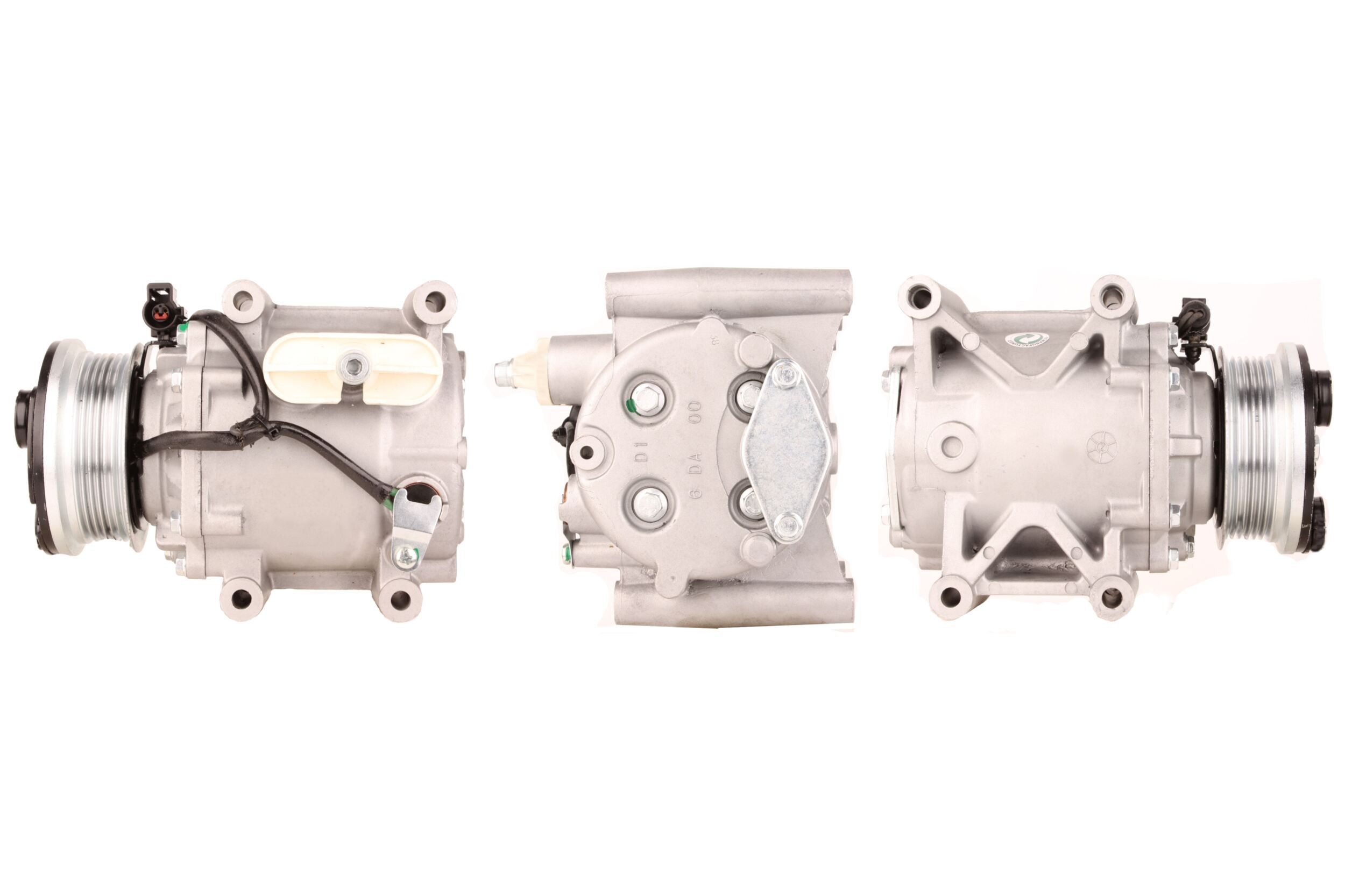 LUCAS Kompressor, Klimaanlage