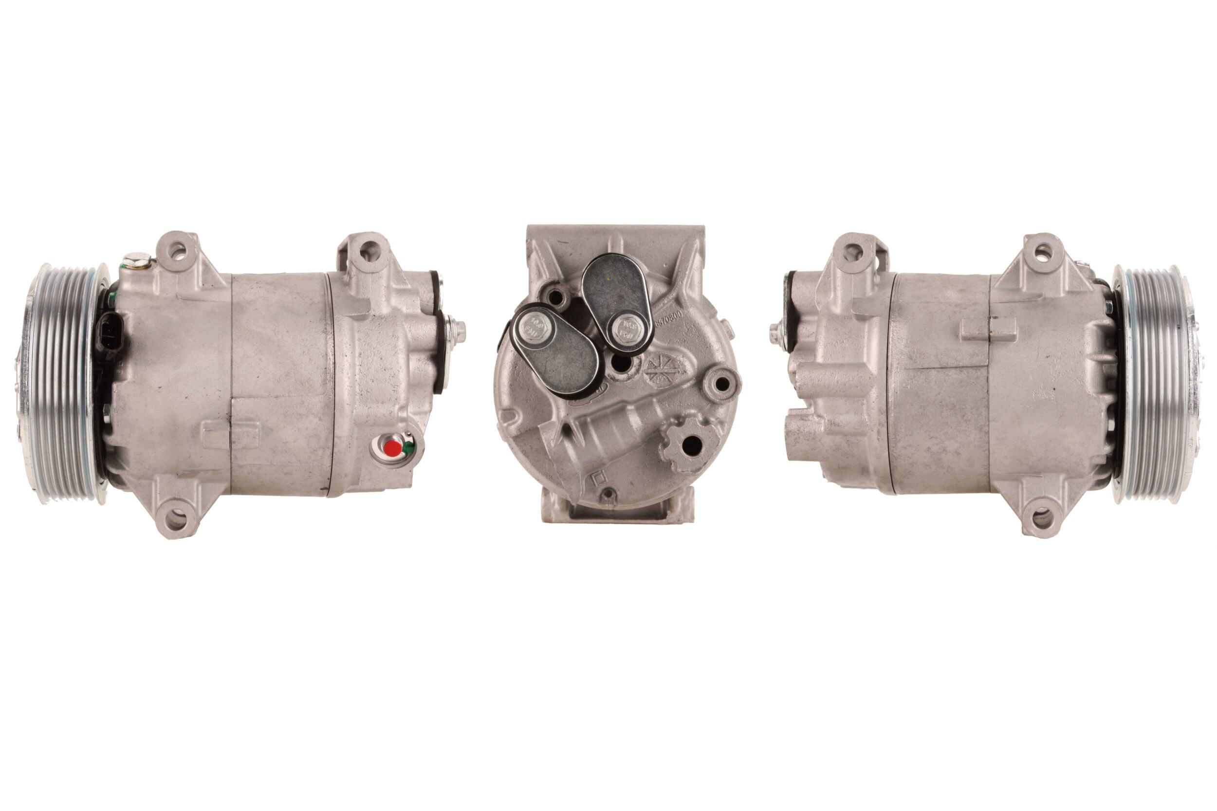 LUCAS Kompressor, Klimaanlage