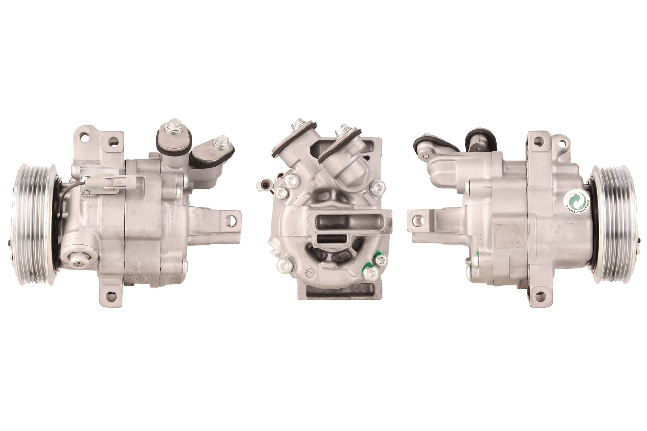 LUCAS Kompressor, Klimaanlage