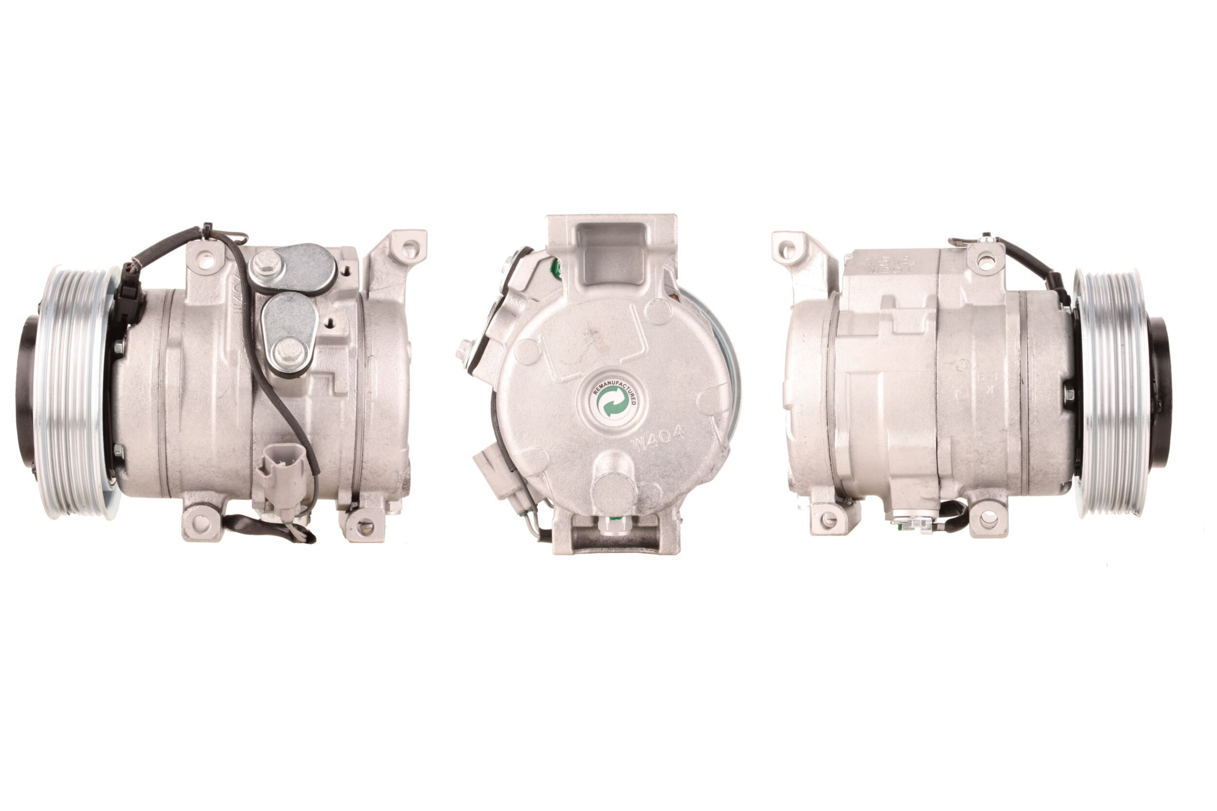 LUCAS Kompressor, Klimaanlage