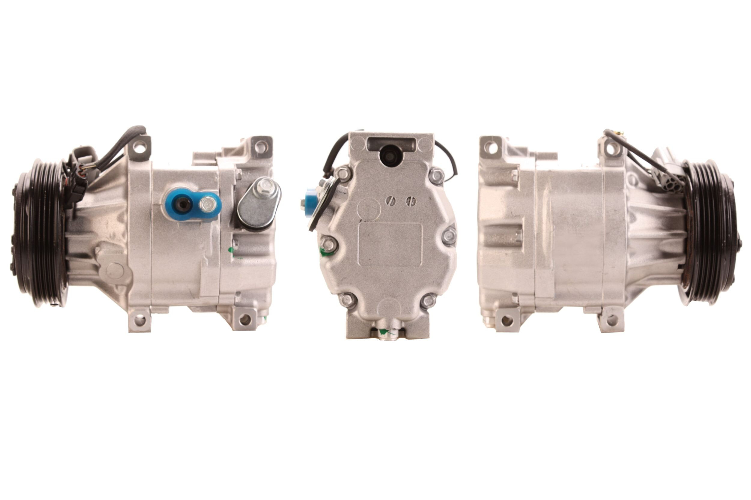 LUCAS Kompressor, Klimaanlage