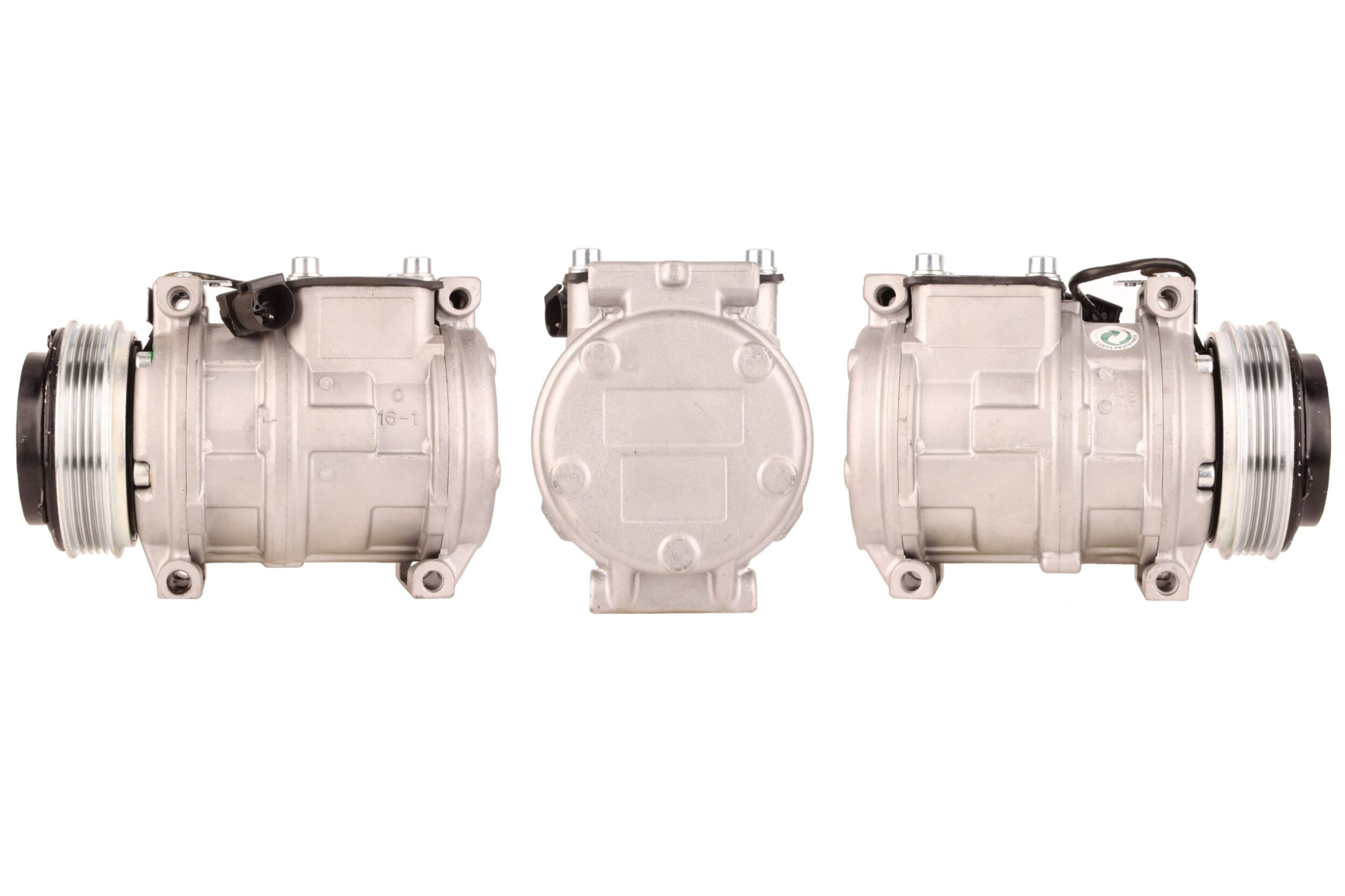 LUCAS Kompressor, Klimaanlage