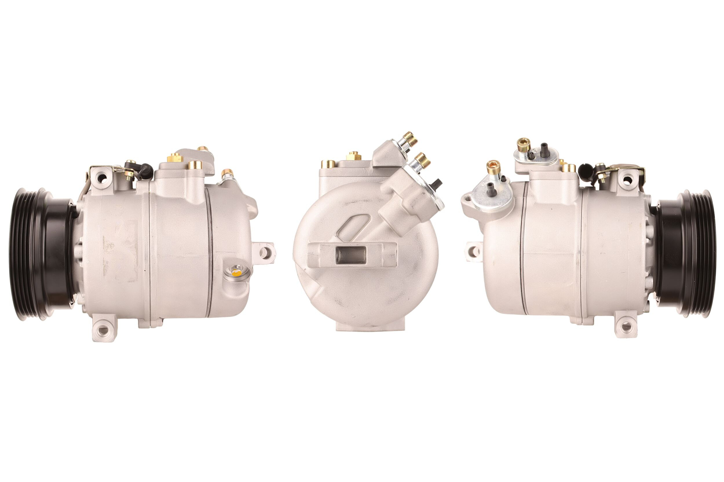 LUCAS Kompressor, Klimaanlage