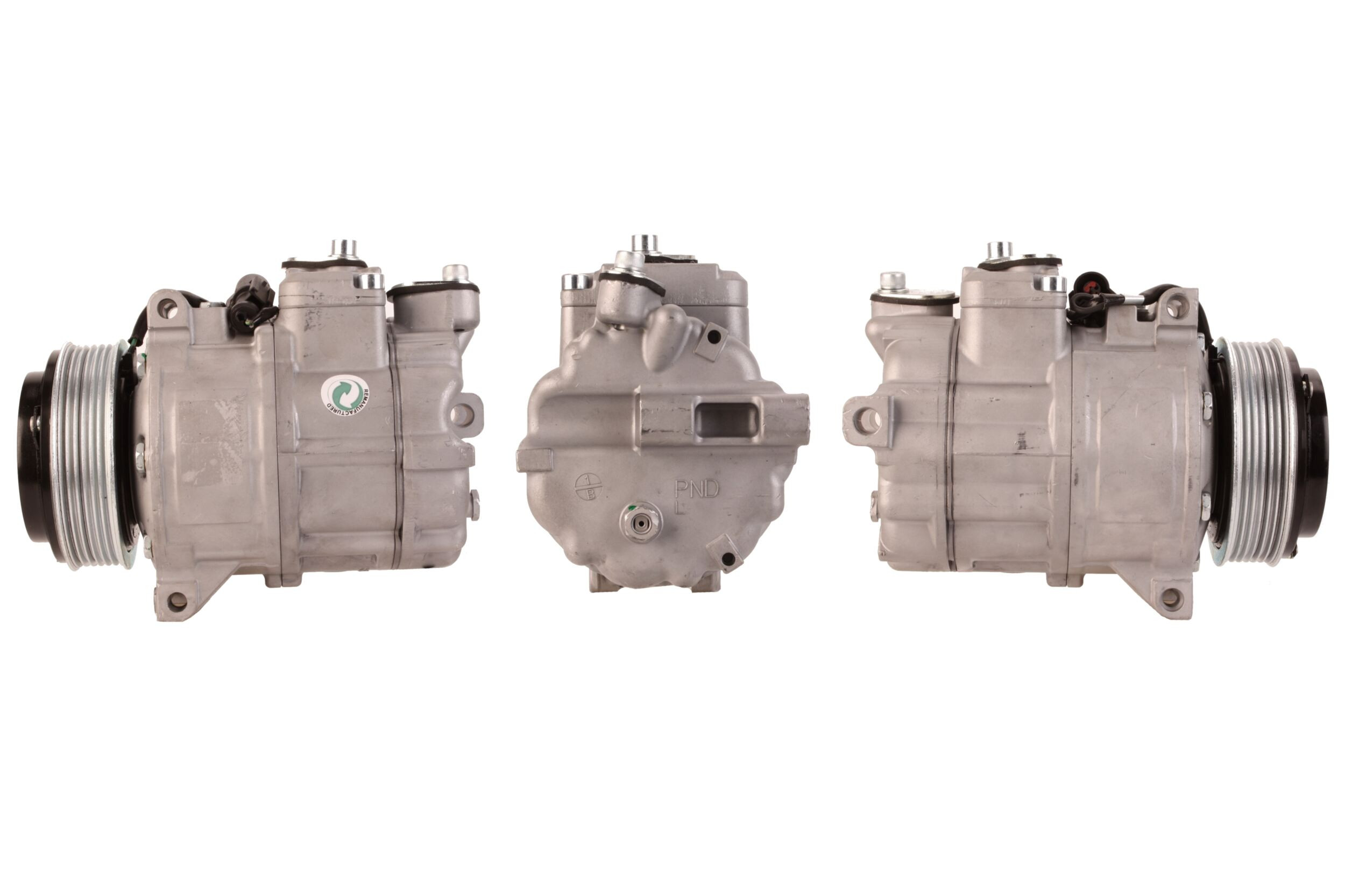 LUCAS Kompressor, Klimaanlage