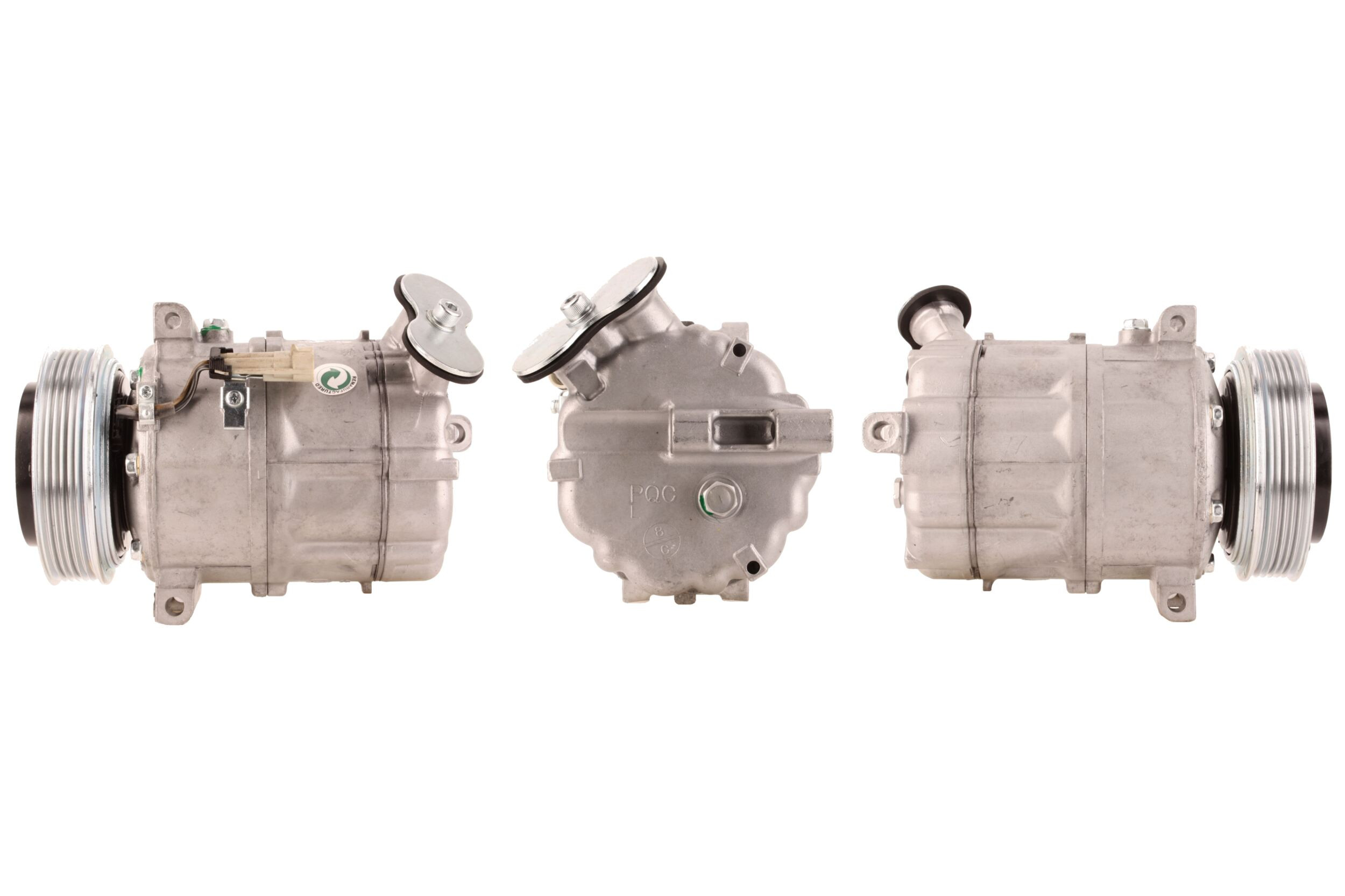 LUCAS Kompressor, Klimaanlage