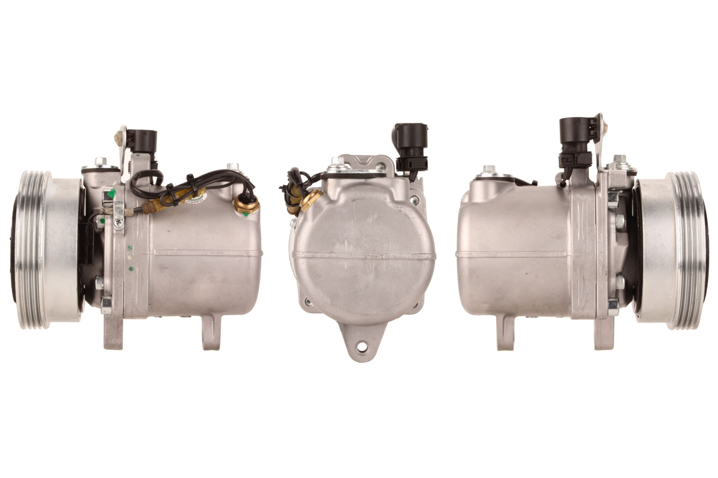 LUCAS Kompressor, Klimaanlage