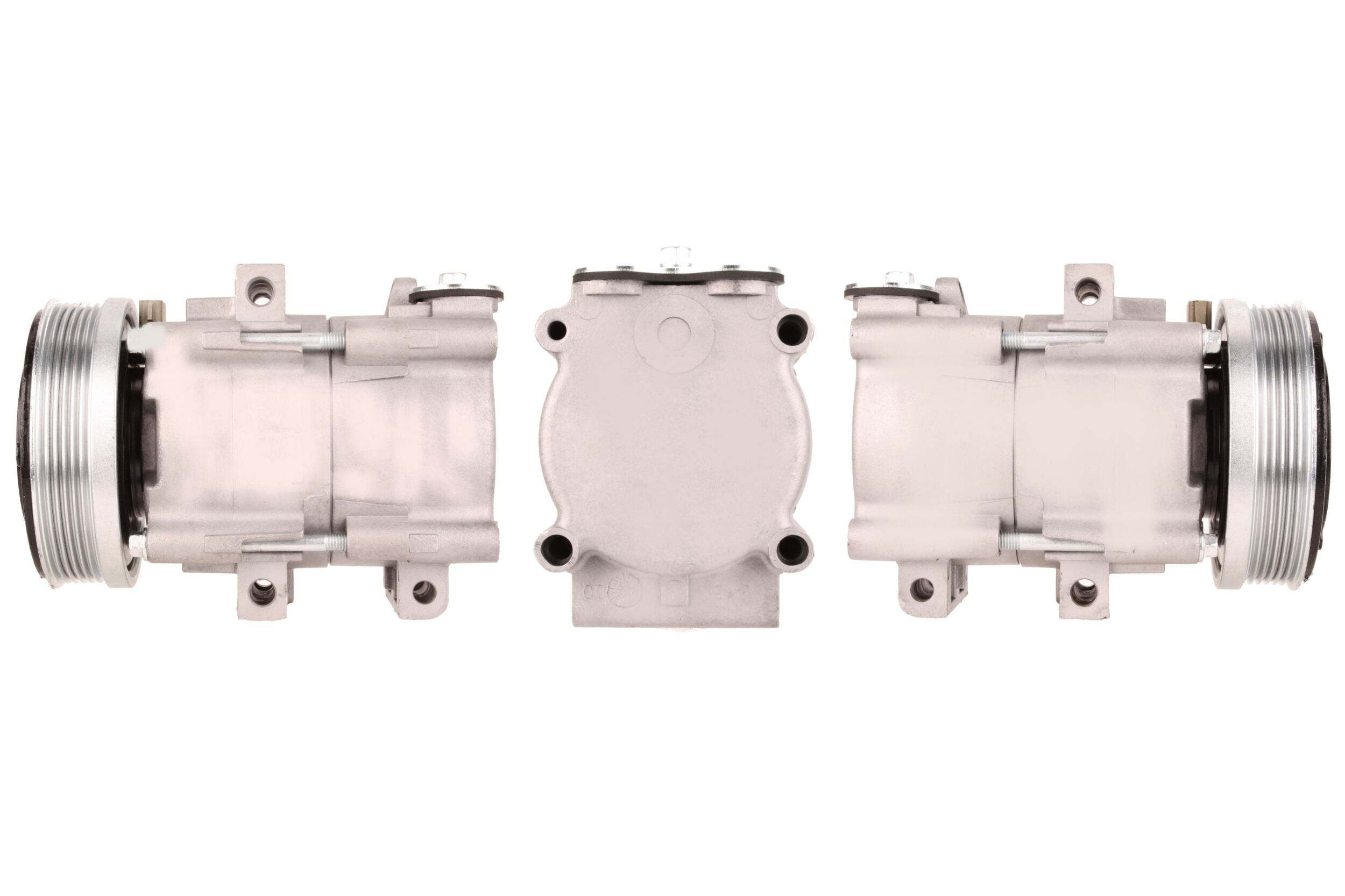 LUCAS Kompressor, Klimaanlage