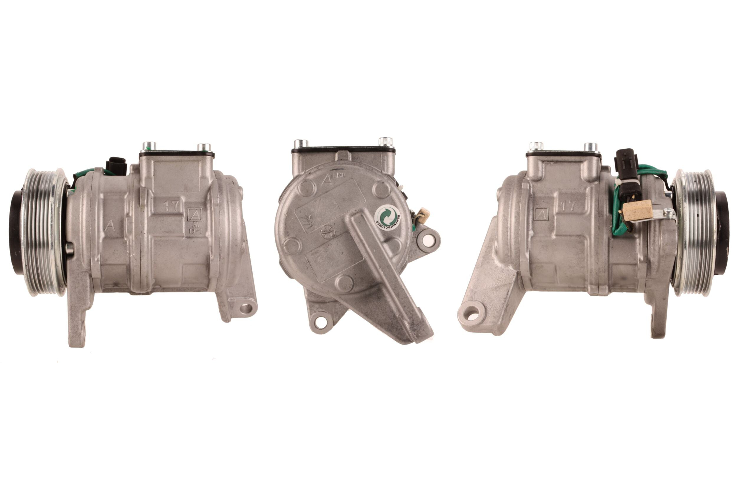 LUCAS Kompressor, Klimaanlage