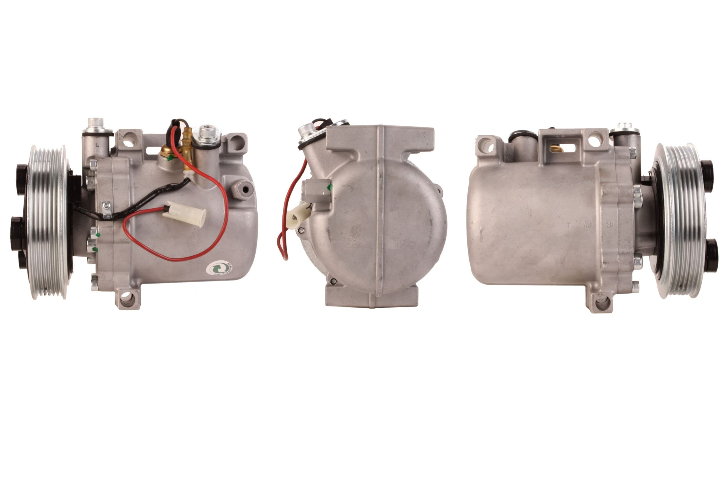 LUCAS Kompressor, Klimaanlage