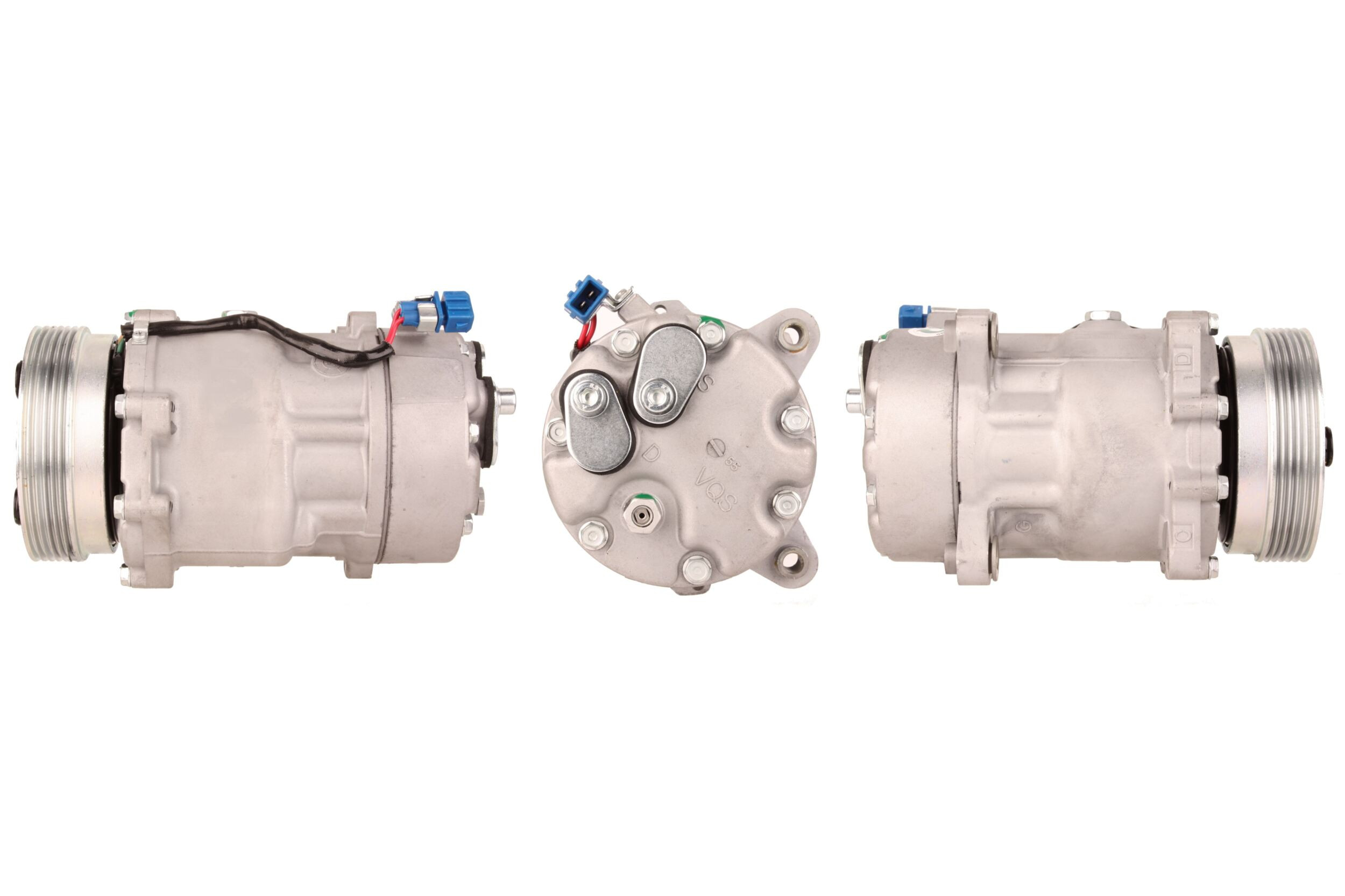 LUCAS Kompressor, Klimaanlage