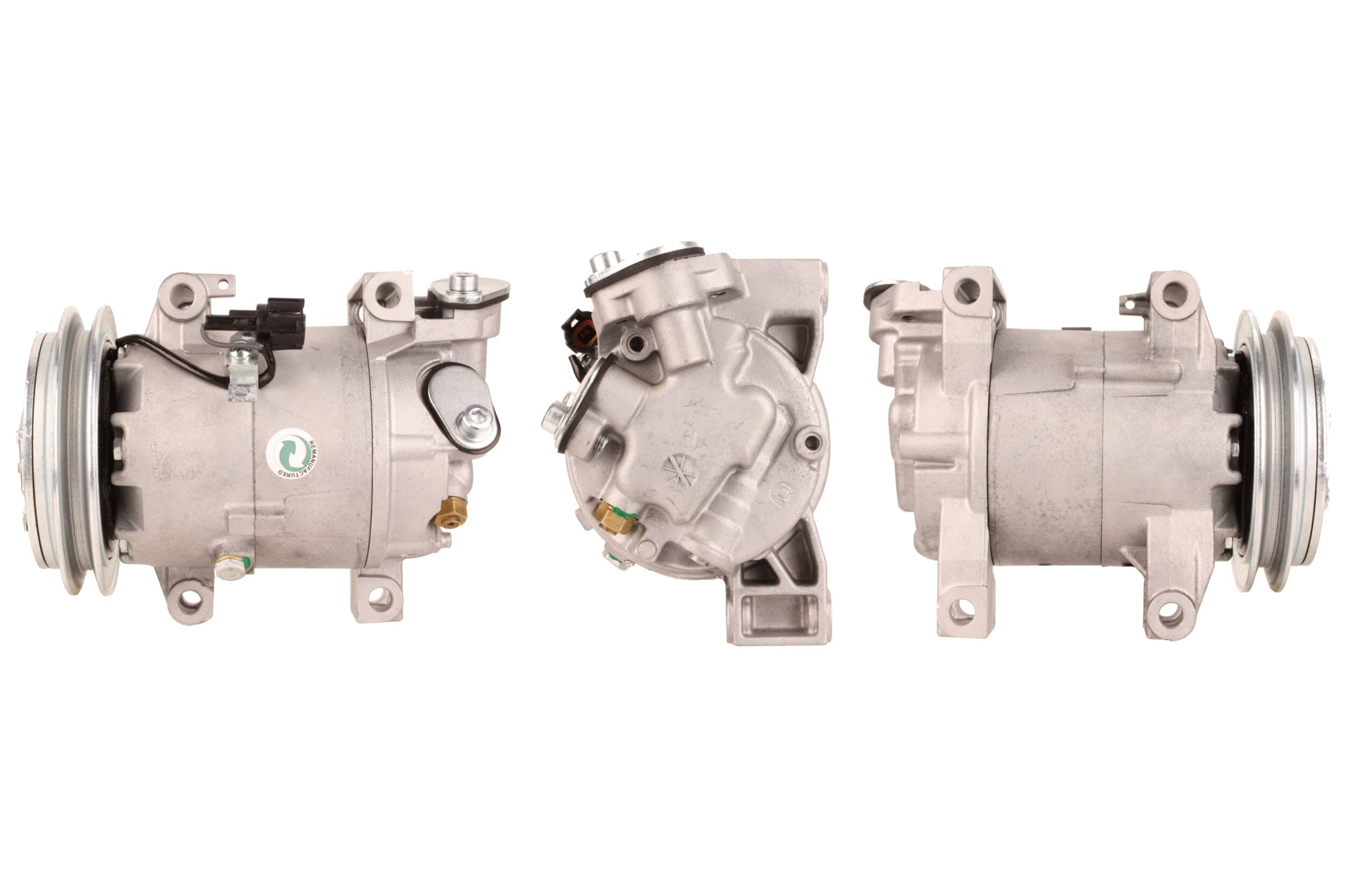 LUCAS Kompressor, Klimaanlage