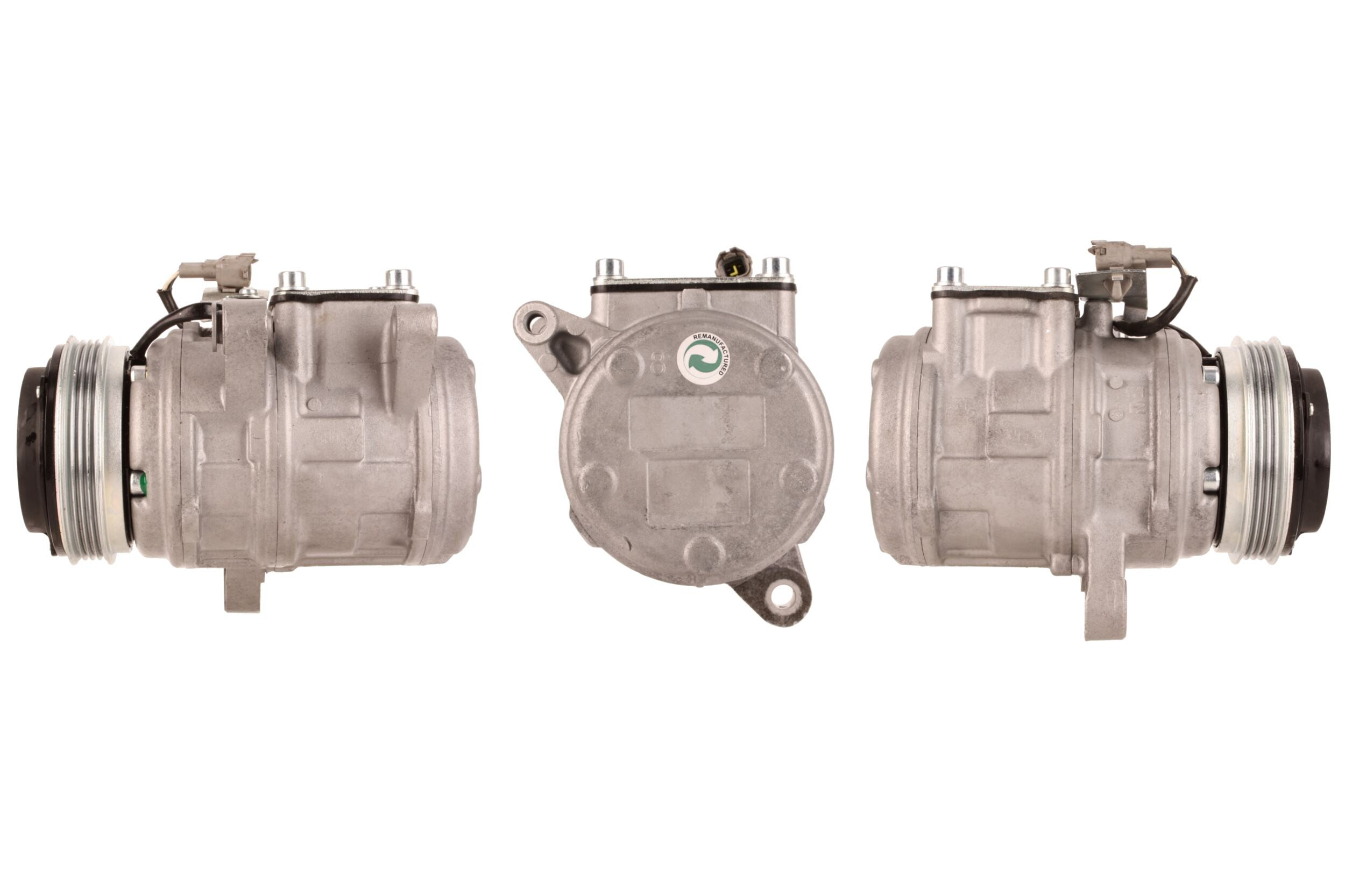 LUCAS Kompressor, Klimaanlage