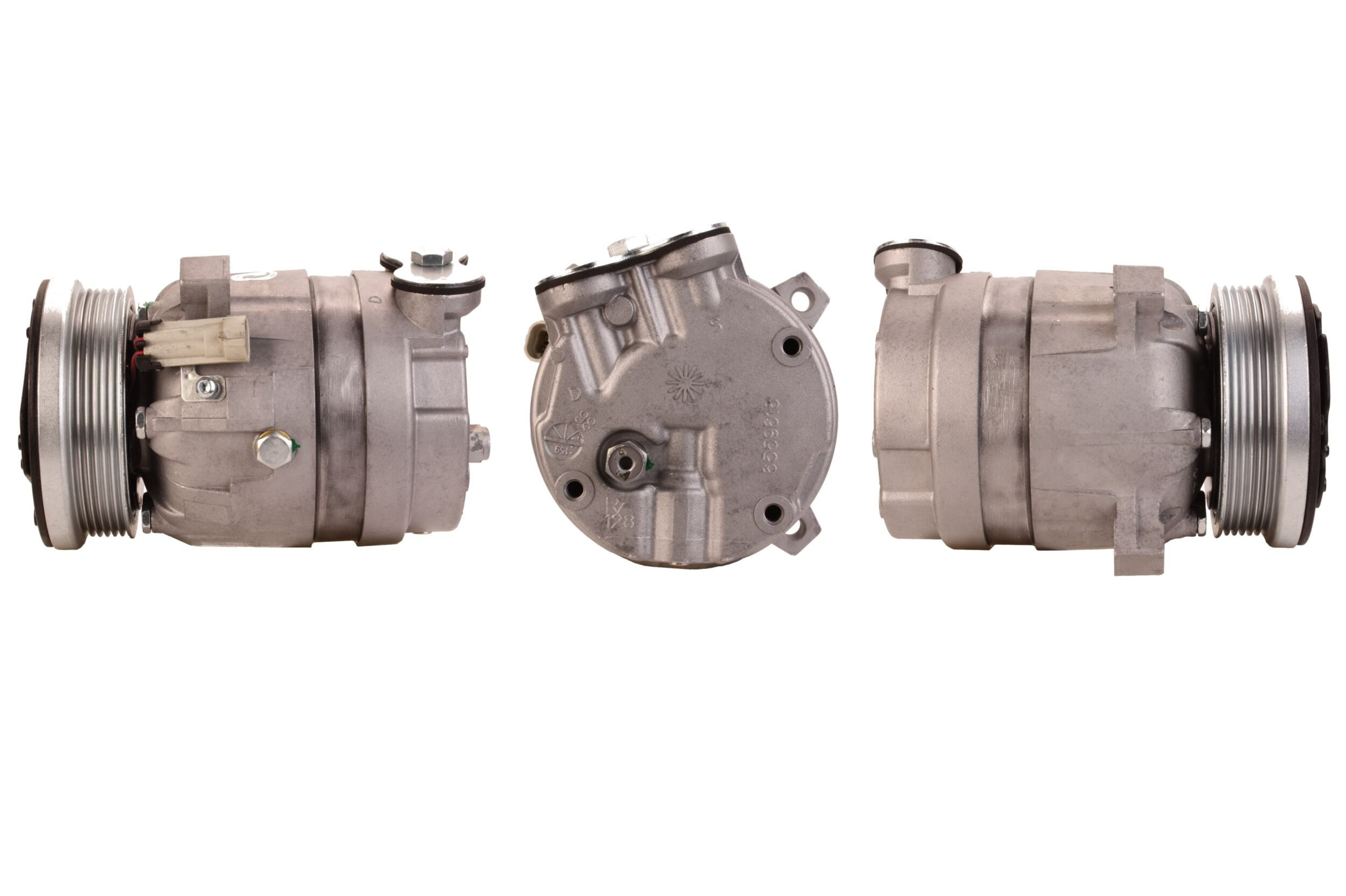 LUCAS Kompressor, Klimaanlage