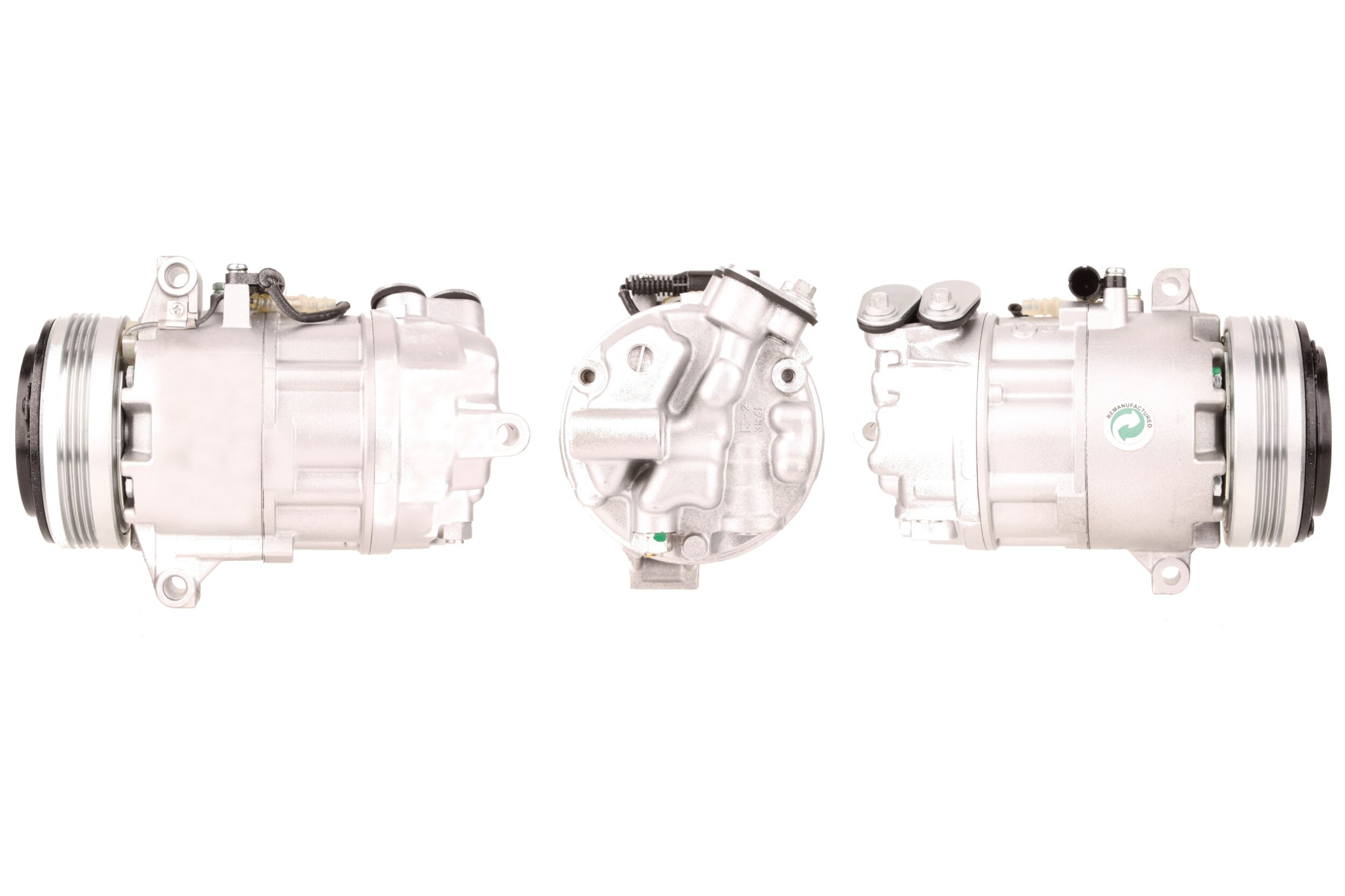 LUCAS Kompressor, Klimaanlage