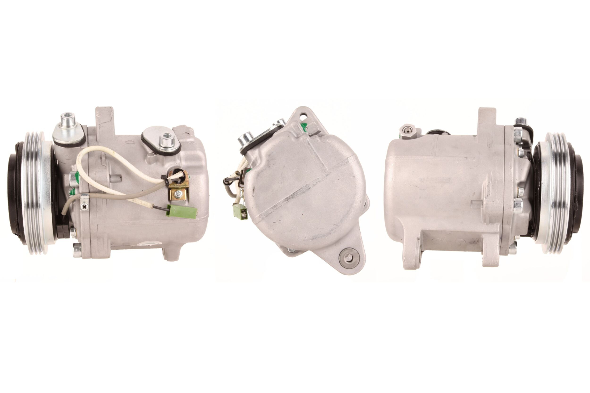 LUCAS Kompressor, Klimaanlage