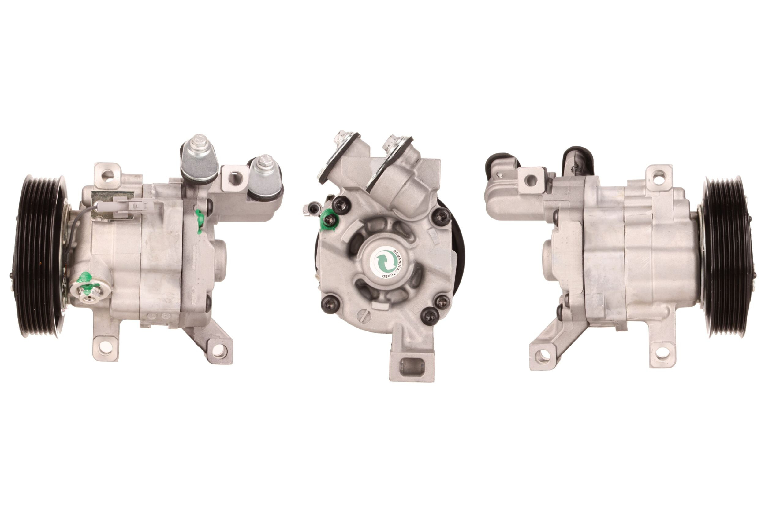 LUCAS Kompressor, Klimaanlage