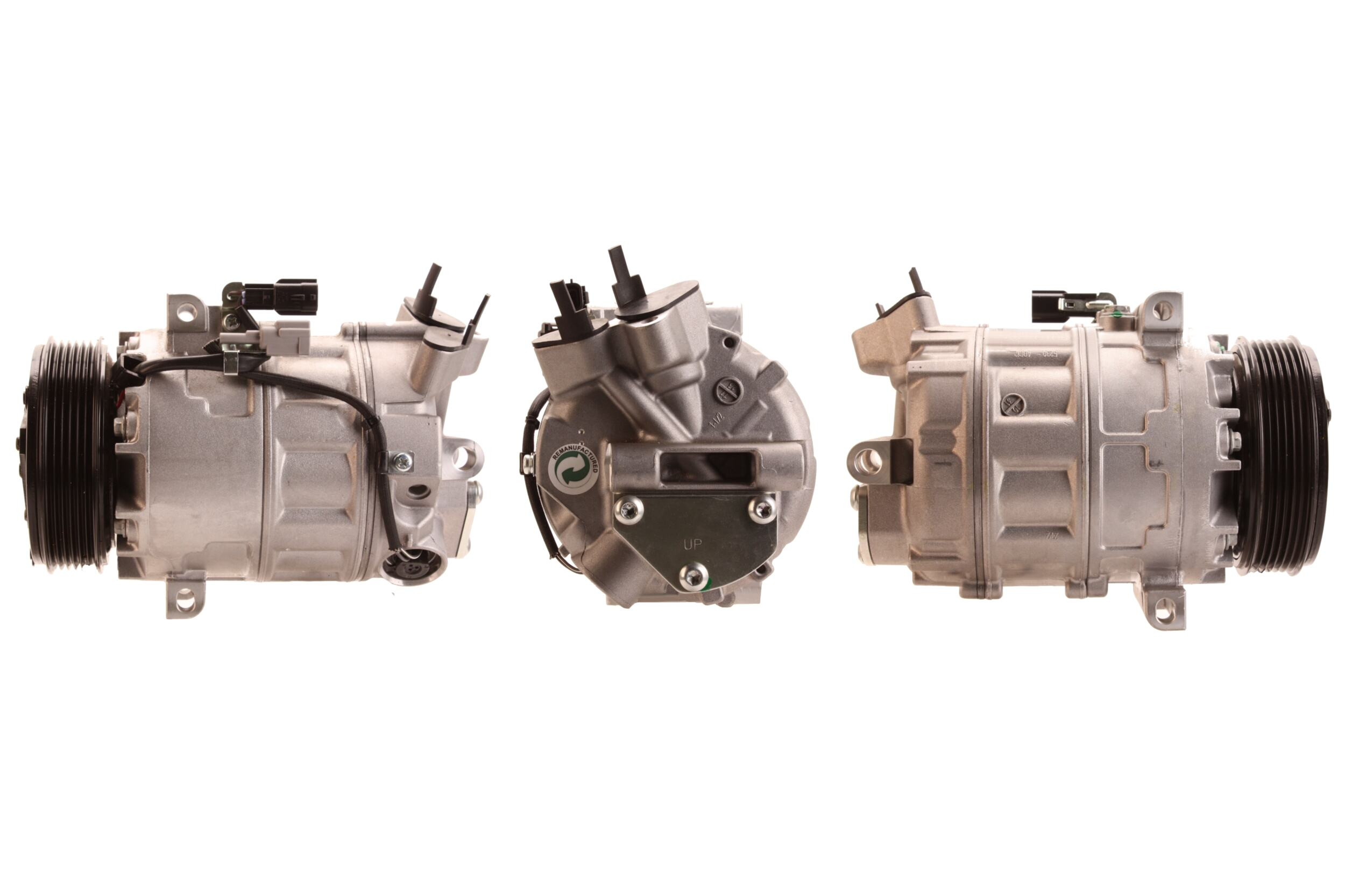 LUCAS Kompressor, Klimaanlage