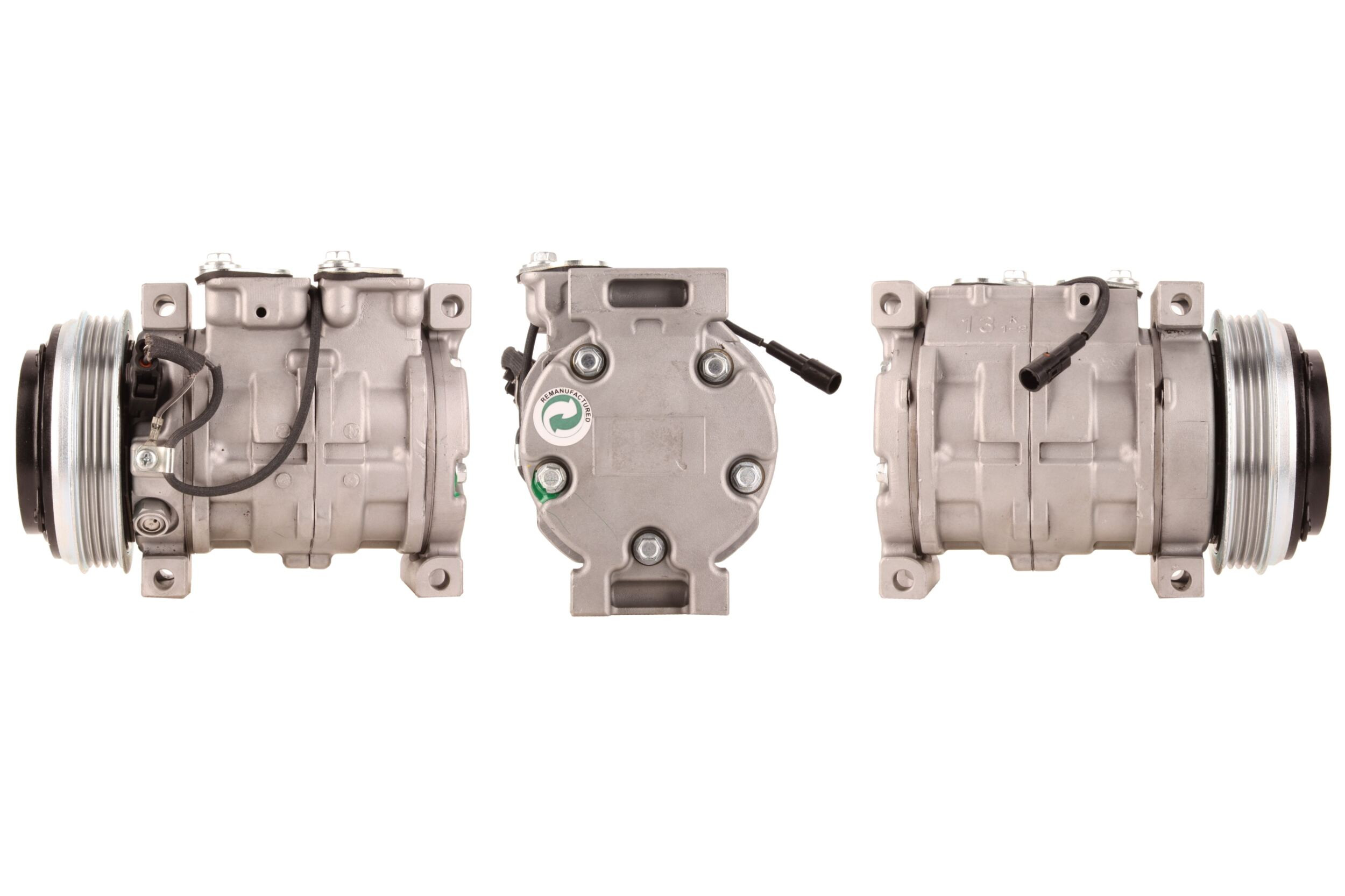 LUCAS Kompressor, Klimaanlage