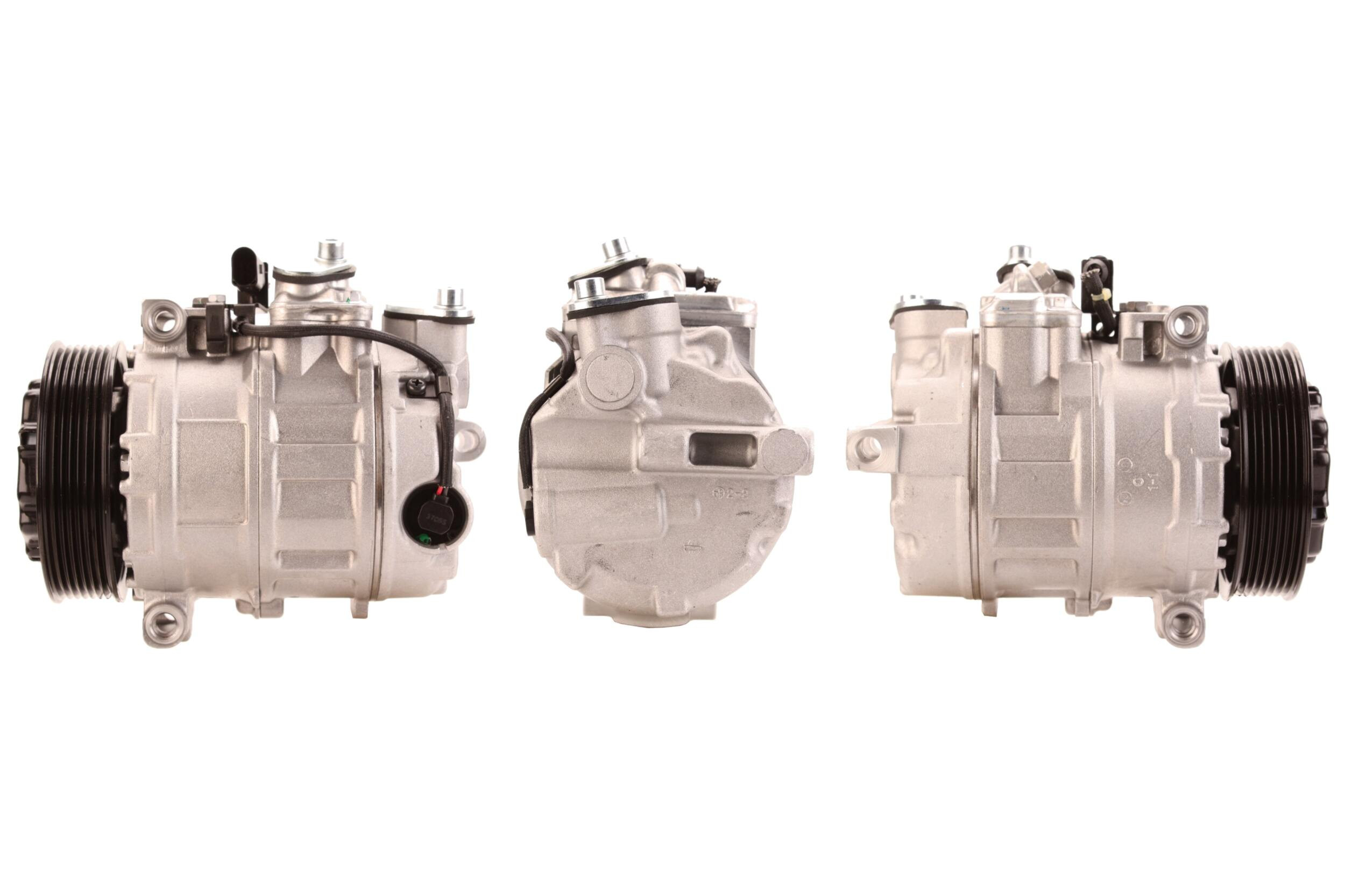 LUCAS Kompressor, Klimaanlage