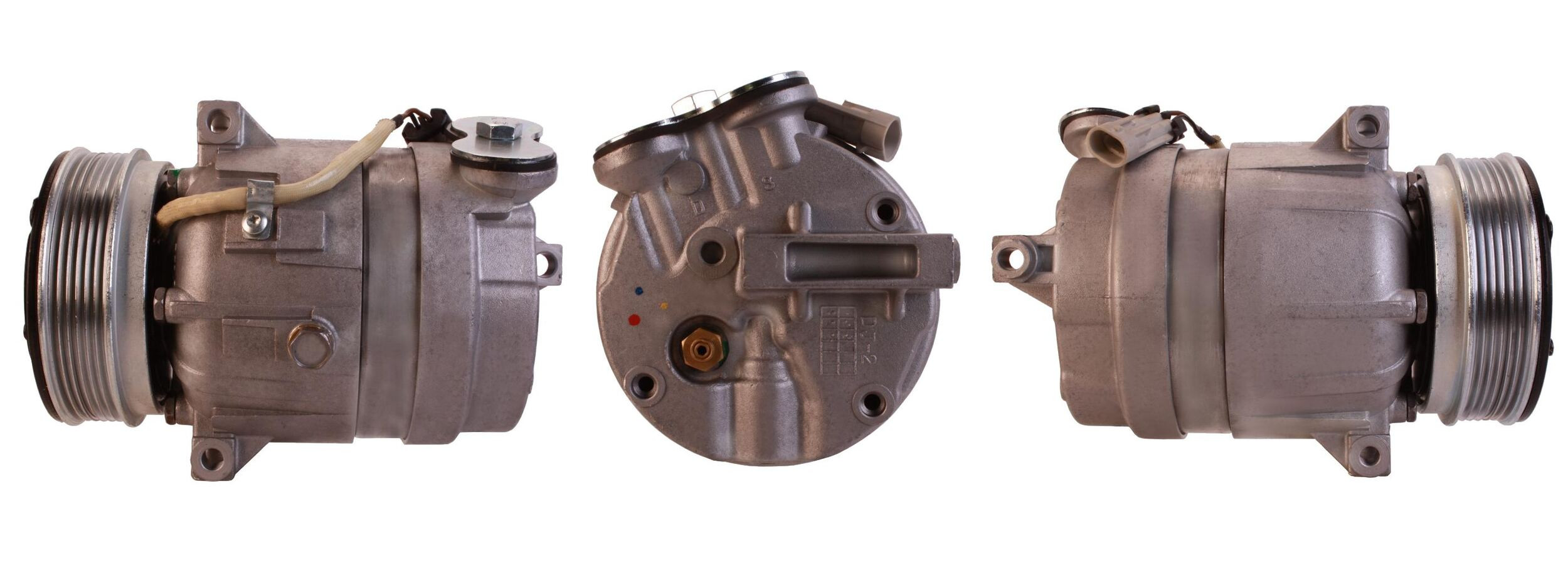 LUCAS Kompressor, Klimaanlage