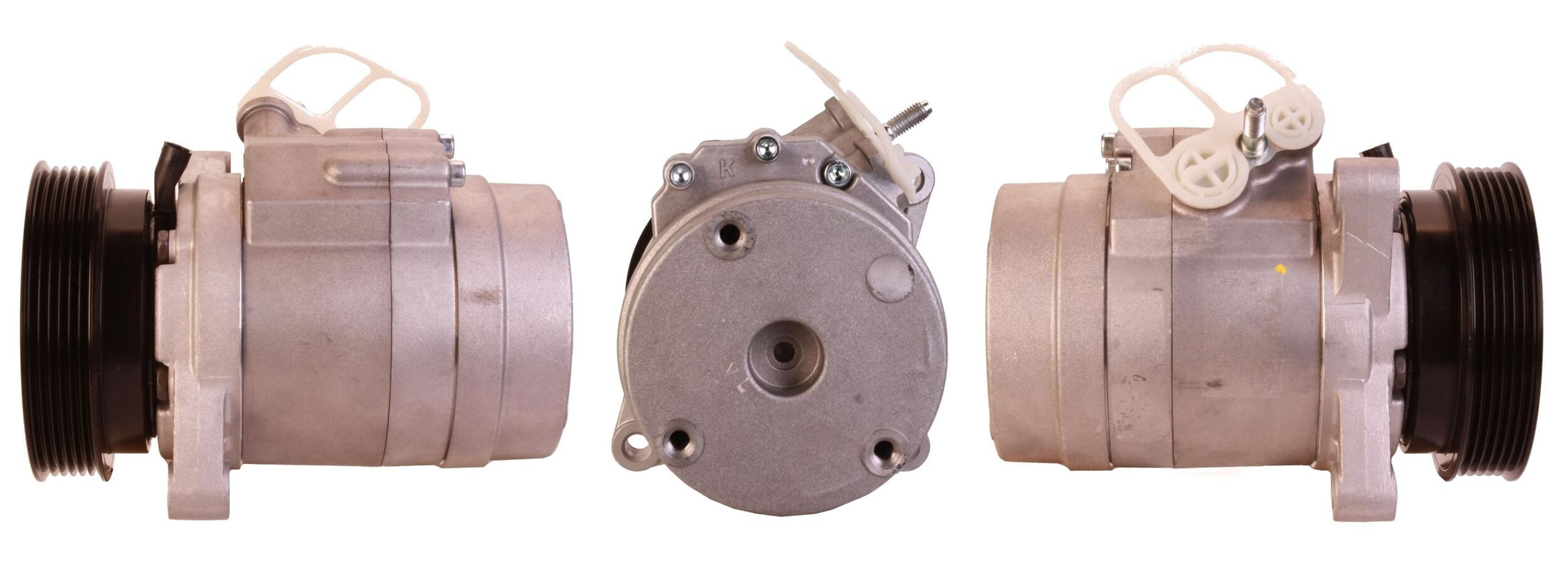 LUCAS Kompressor, Klimaanlage