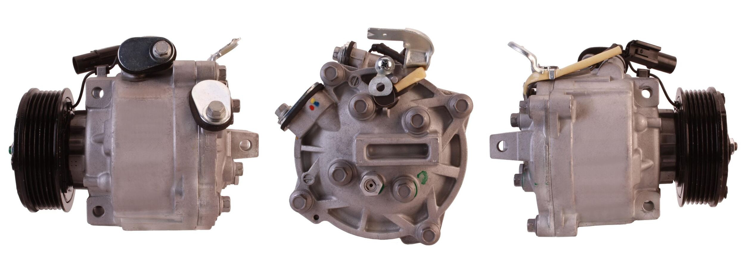 LUCAS Kompressor, Klimaanlage