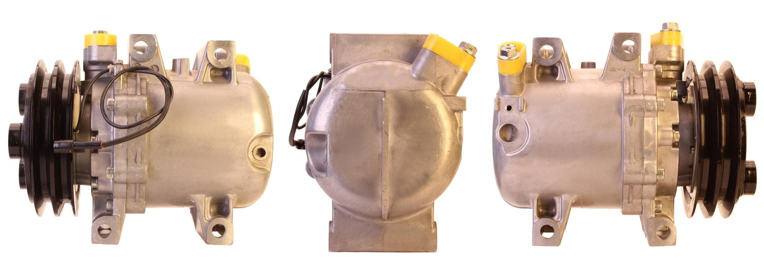 LUCAS Kompressor, Klimaanlage