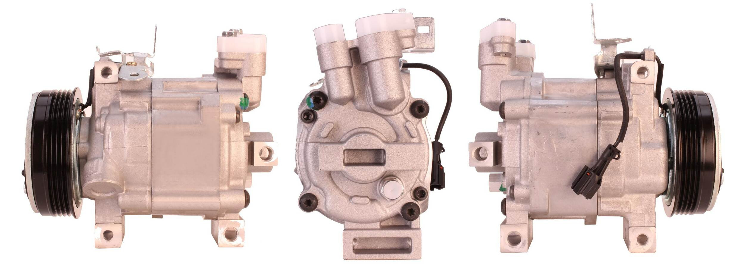 LUCAS Kompressor, Klimaanlage