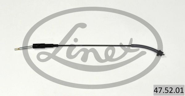 LINEX Seilzug, Sitzlehnenverstellung