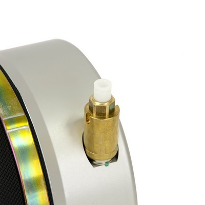 Arnott Luftfeder, Fahrwerk