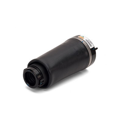 Arnott Luftfeder, Fahrwerk