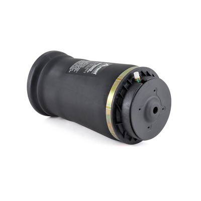 Arnott Luftfeder, Fahrwerk