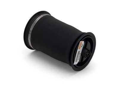 Arnott Luftfeder, Fahrwerk