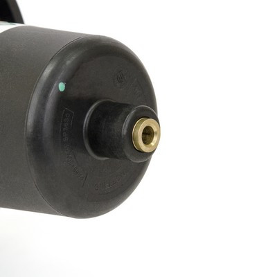 Arnott Luftfeder, Fahrwerk