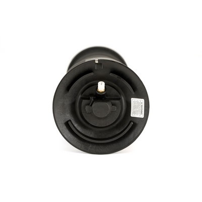 Arnott Luftfeder, Fahrwerk