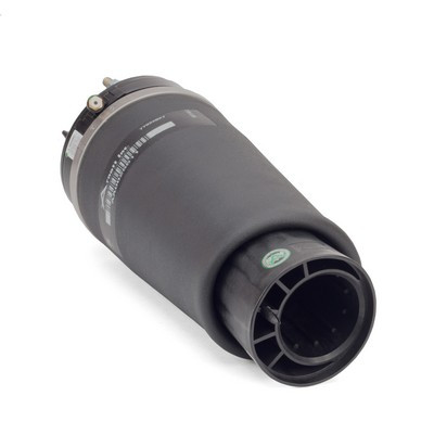 Arnott Luftfeder, Fahrwerk