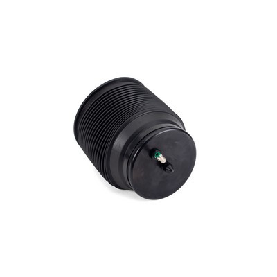 Arnott Luftfeder, Fahrwerk